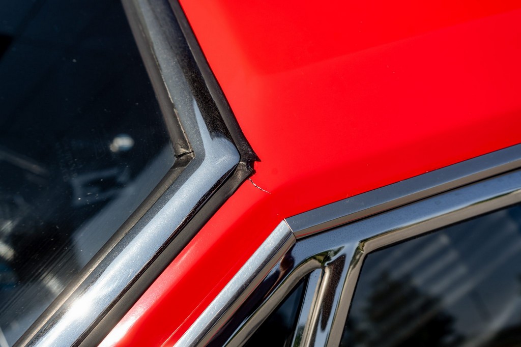 1971 DeTomaso Pantera - Image 69