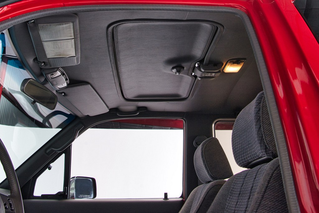 1994 Toyota Pickup XtraCab SR5 V6 4×4 - Image 76