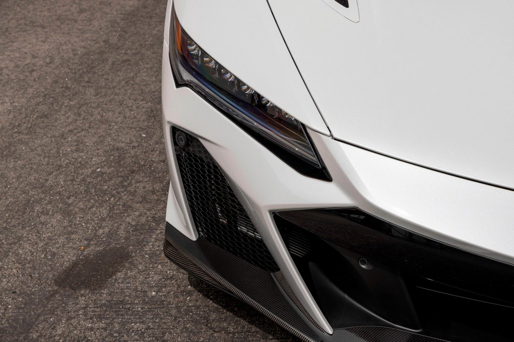 2022 Acura NSX Type S - Image 105