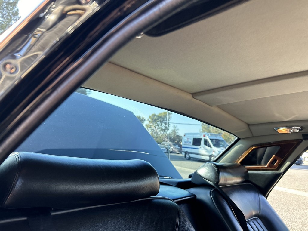 1991 Rolls-Royce Silver Spur II - Image 19