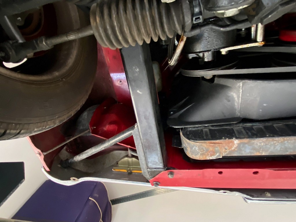 1966 Chevrolet Chevy II Nova SS - Image 153