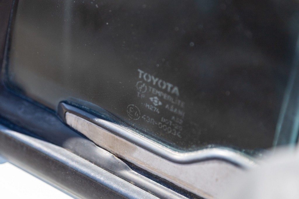 1990 Toyota Pickup XtraCab Deluxe 4×4 - Image 124