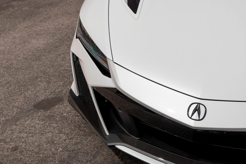 2022 Acura NSX Type S - Image 106