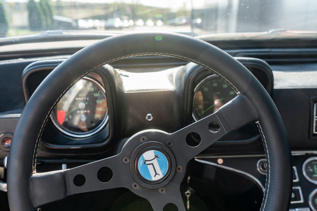 1971 DeTomaso Pantera - Image 71