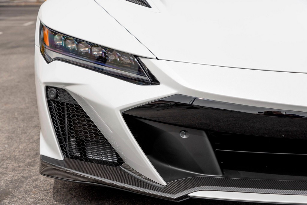 2022 Acura NSX Type S - Image 107