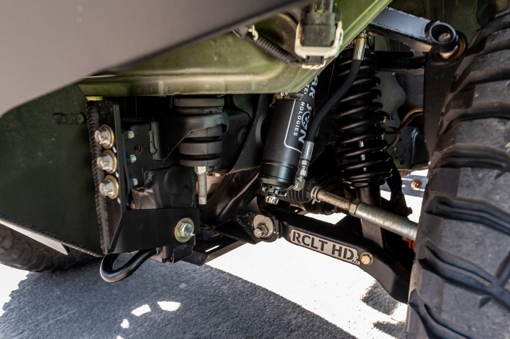 2022 Toyota 4Runner TRD Off-Road Premium - Image 98