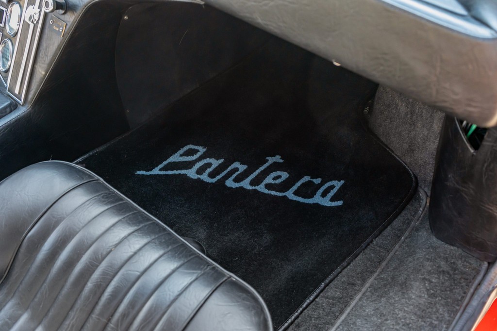 1971 DeTomaso Pantera - Image 72