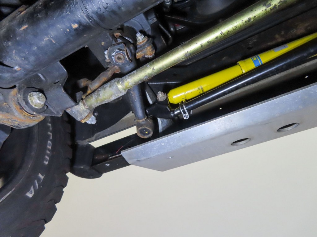 1991 Land Rover Defender 90 - Image 121