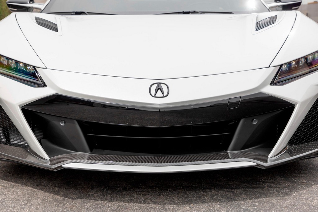 2022 Acura NSX Type S - Image 108