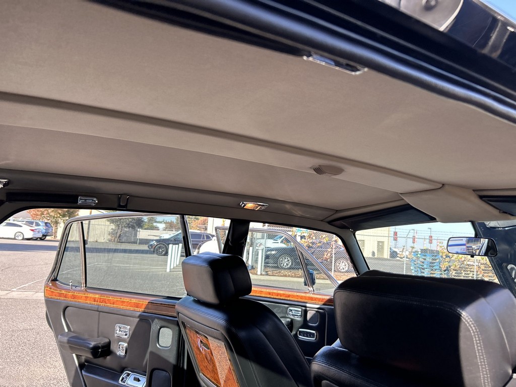 1991 Rolls-Royce Silver Spur II - Image 22