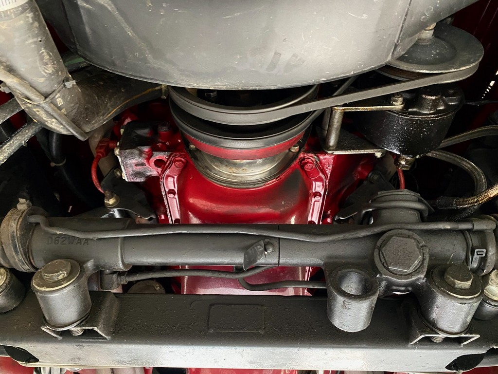 1966 Chevrolet Chevy II Nova SS - Image 150