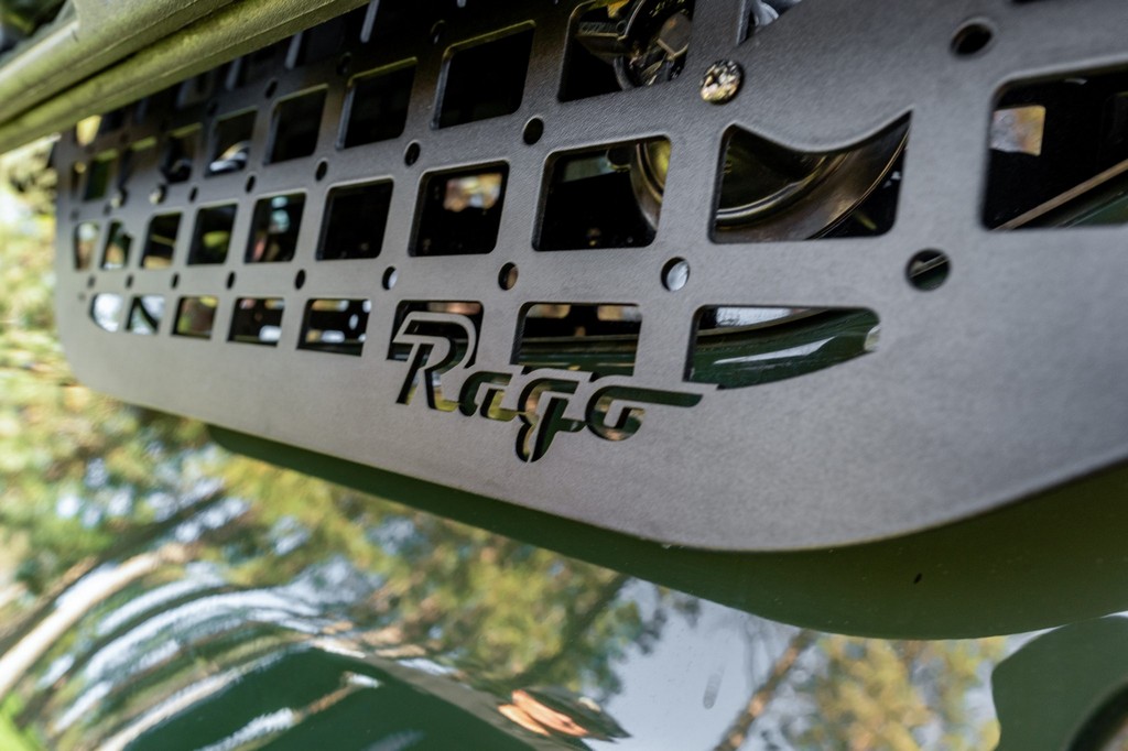 2022 Toyota 4Runner TRD Off-Road Premium - Image 99