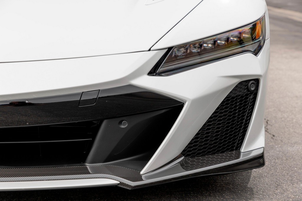2022 Acura NSX Type S - Image 109