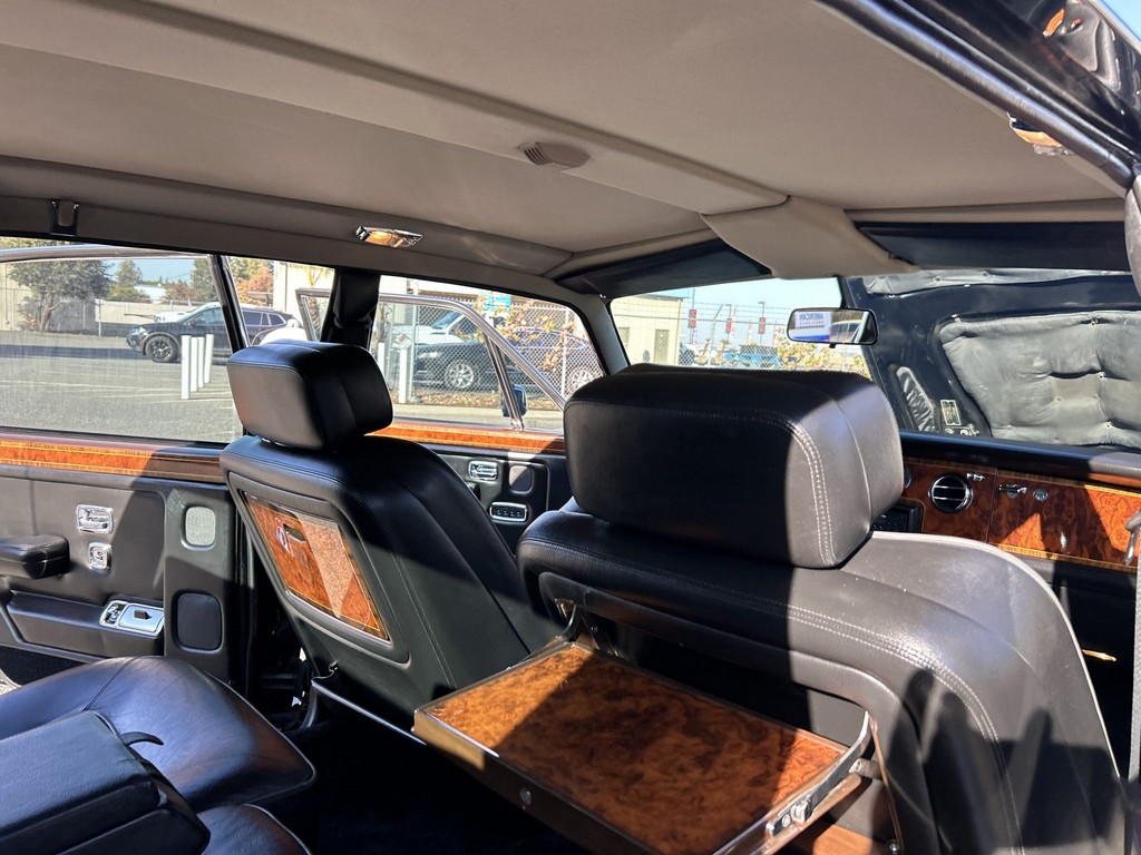 1991 Rolls-Royce Silver Spur II - Image 23