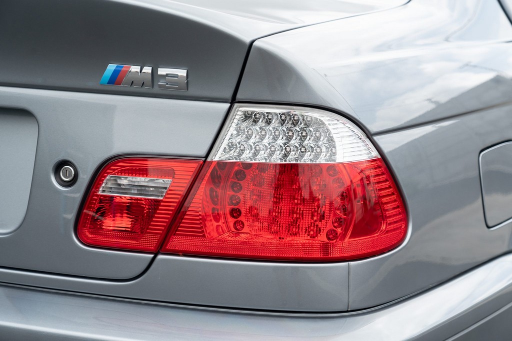 2005 BMW M3 Coupe - Image 44