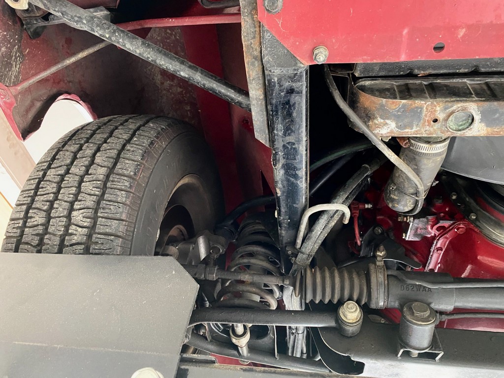 1966 Chevrolet Chevy II Nova SS - Image 149