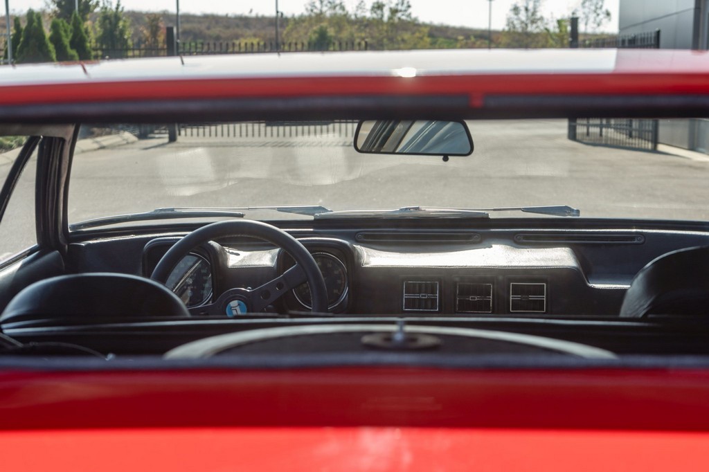 1971 DeTomaso Pantera - Image 74