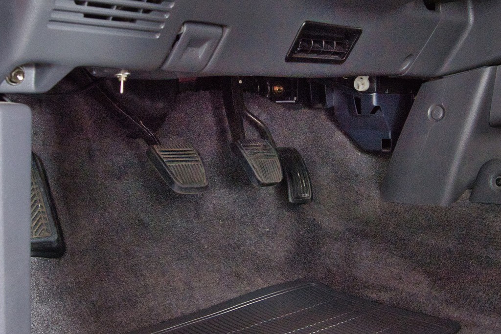 1994 Toyota Pickup XtraCab SR5 V6 4×4 - Image 81