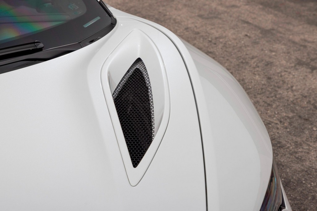 2022 Acura NSX Type S - Image 110