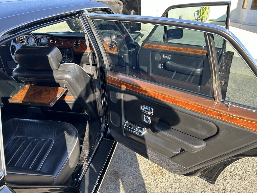 1991 Rolls-Royce Silver Spur II - Image 24