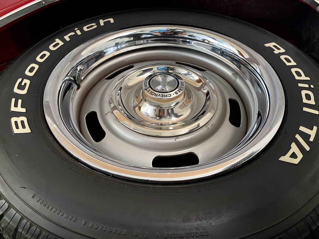 1966 Chevrolet Chevy II Nova SS - Image 148