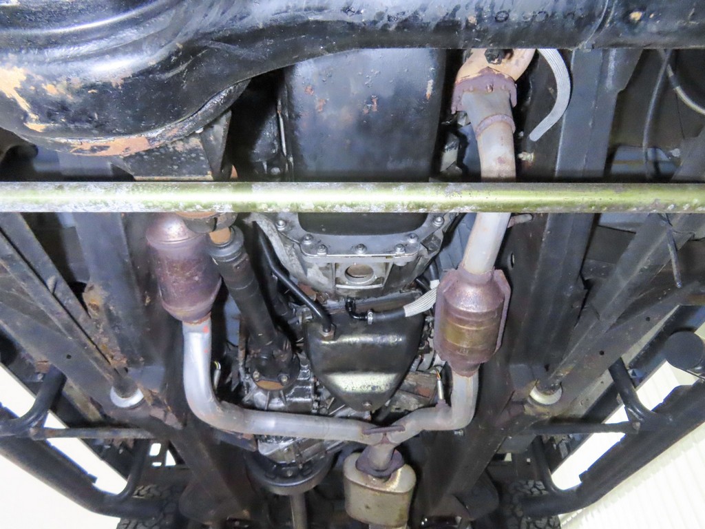 1991 Land Rover Defender 90 - Image 124