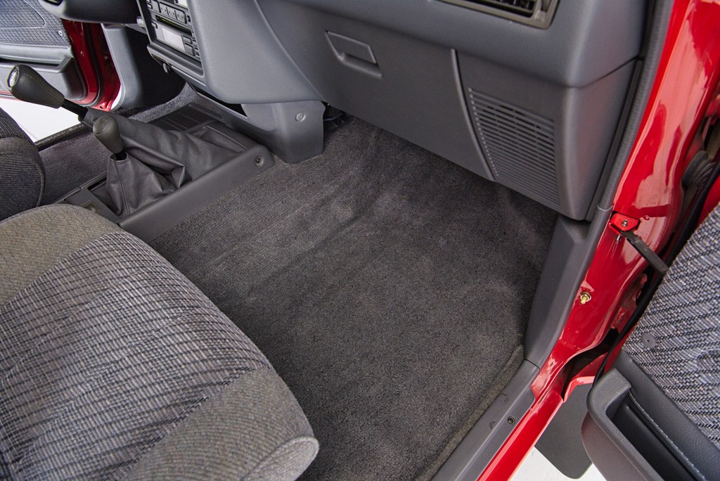 1994 Toyota Pickup XtraCab SR5 V6 4×4 - Image 82