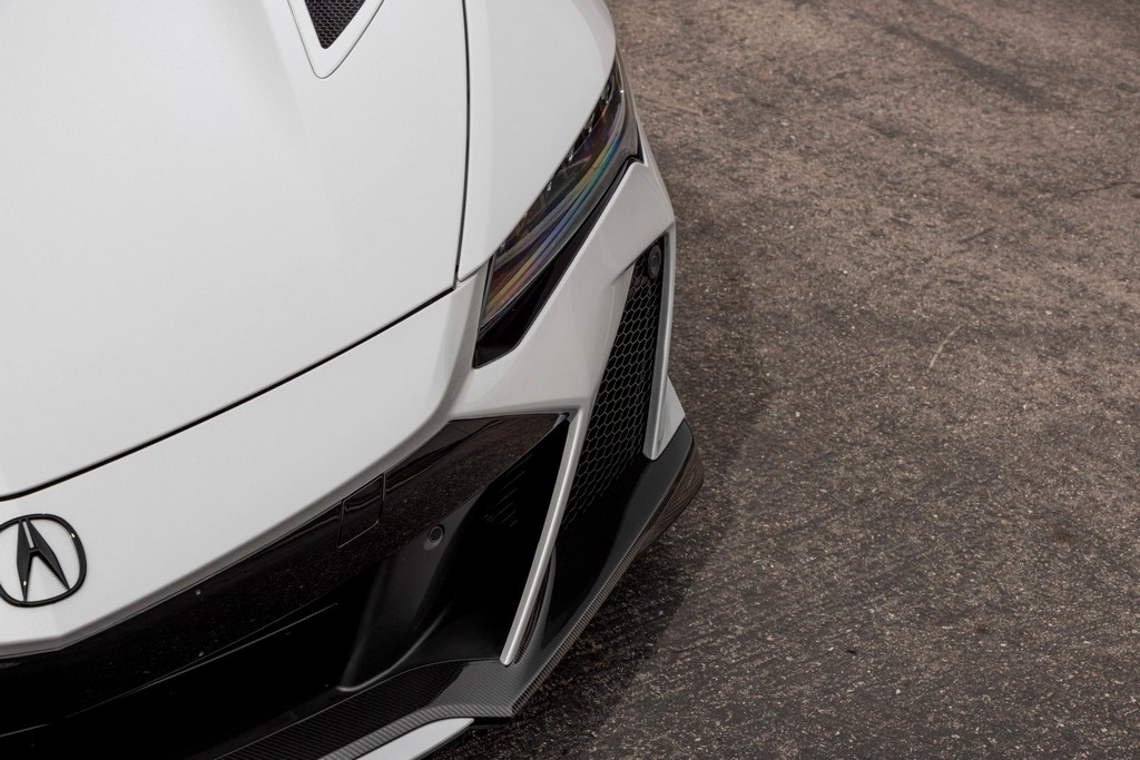 2022 Acura NSX Type S - Image 111