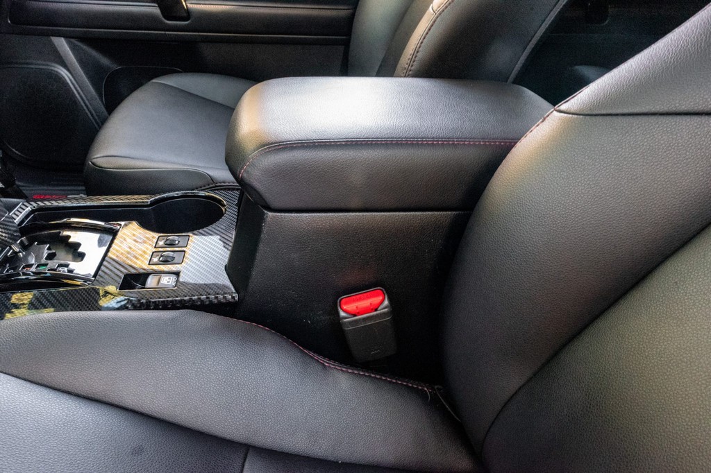 2022 Toyota 4Runner TRD Off-Road Premium - Image 102