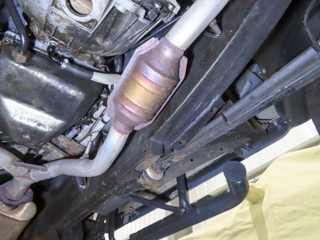 1991 Land Rover Defender 90 - Image 125