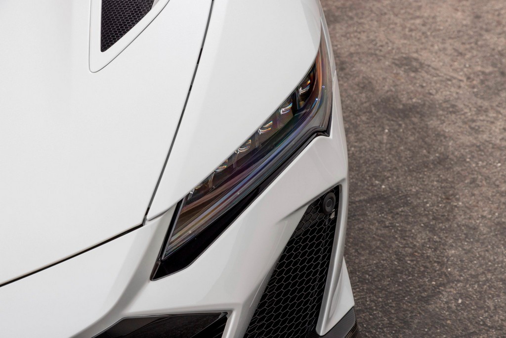 2022 Acura NSX Type S - Image 112