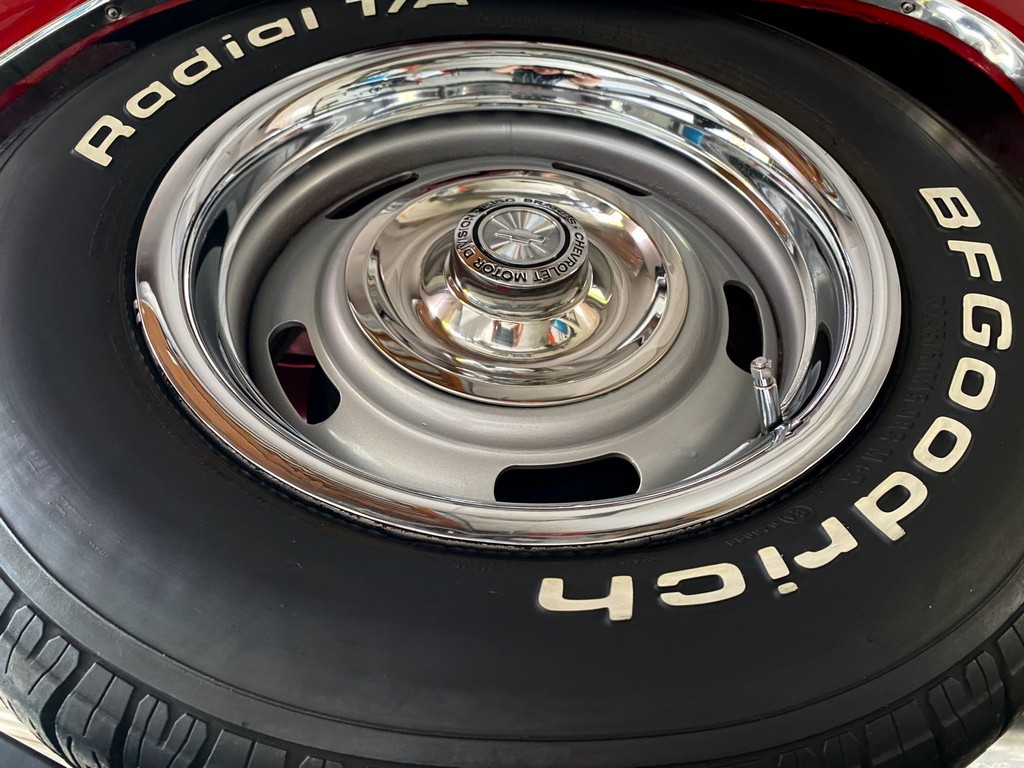 1966 Chevrolet Chevy II Nova SS - Image 147