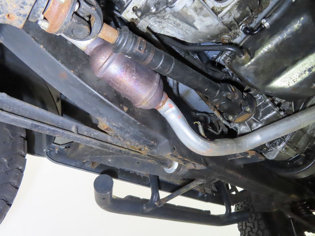 1991 Land Rover Defender 90 - Image 126