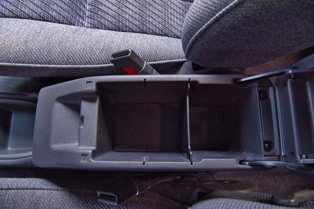 1994 Toyota Pickup XtraCab SR5 V6 4×4 - Image 84