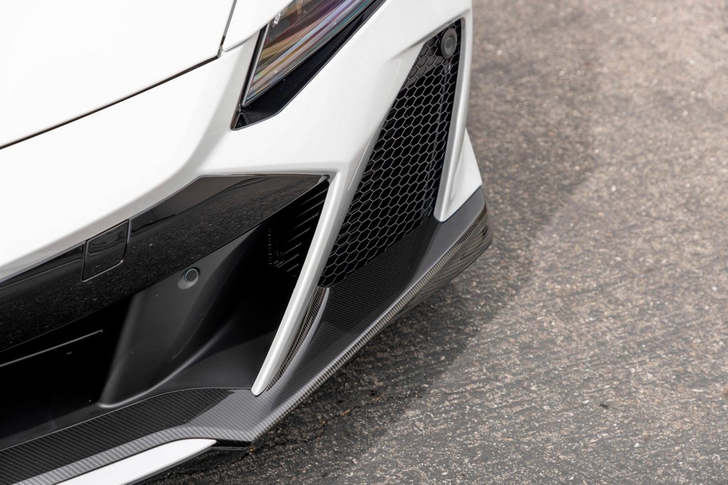 2022 Acura NSX Type S - Image 113