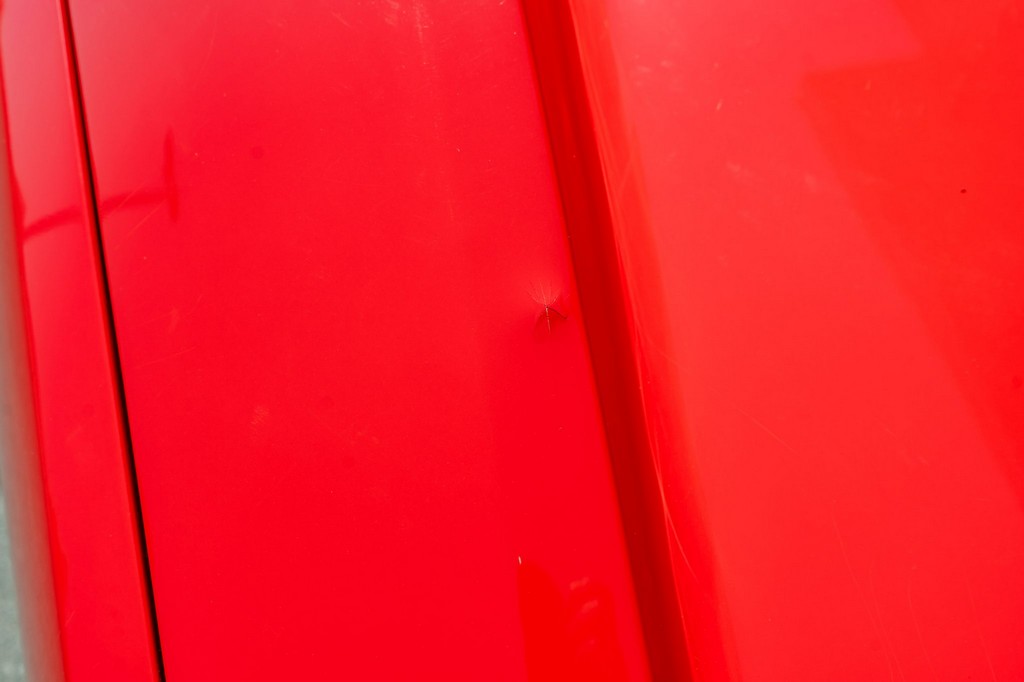 1971 DeTomaso Pantera - Image 77