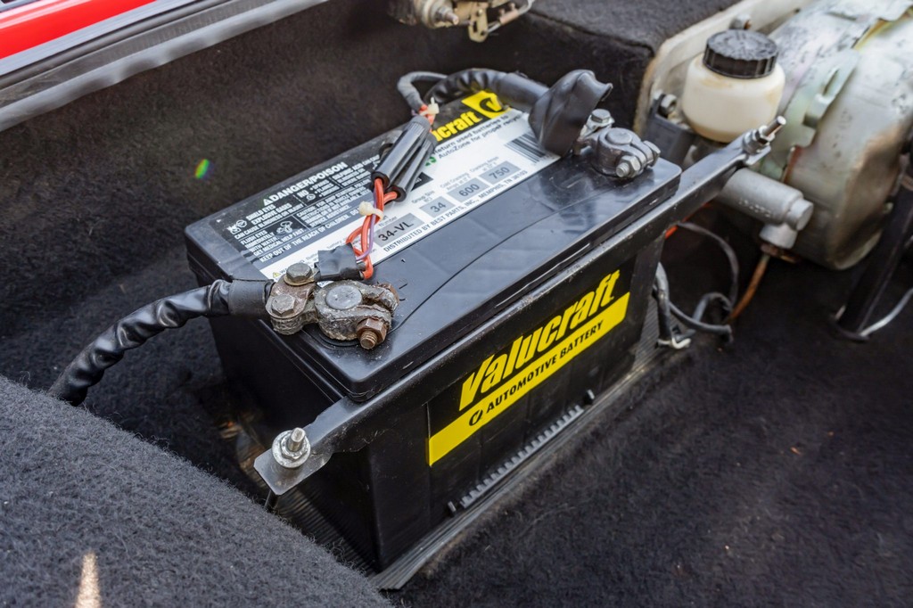 1971 DeTomaso Pantera - Image 78