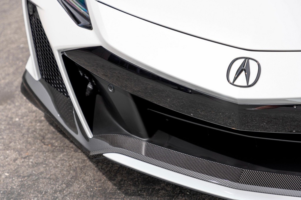 2022 Acura NSX Type S - Image 114