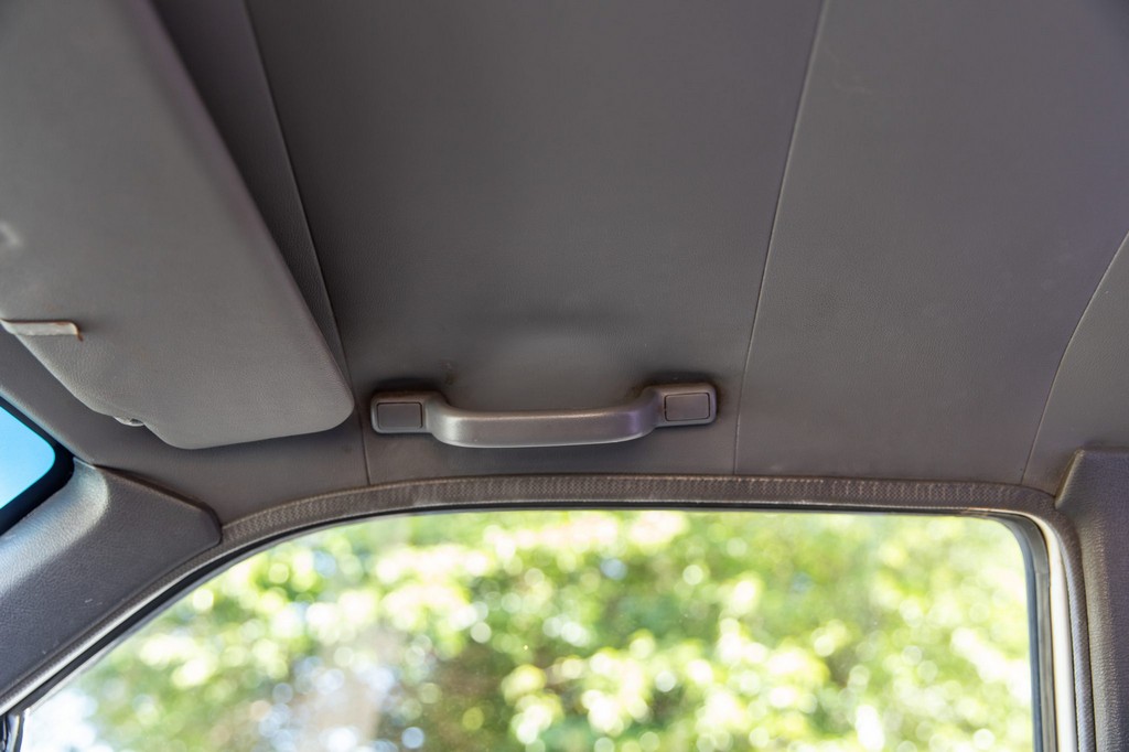 1990 Toyota Pickup XtraCab Deluxe 4×4 - Image 131