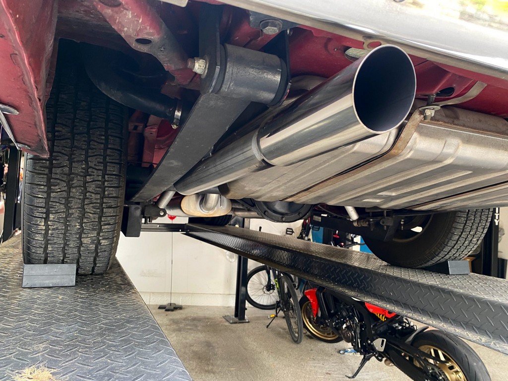 1966 Chevrolet Chevy II Nova SS - Image 146