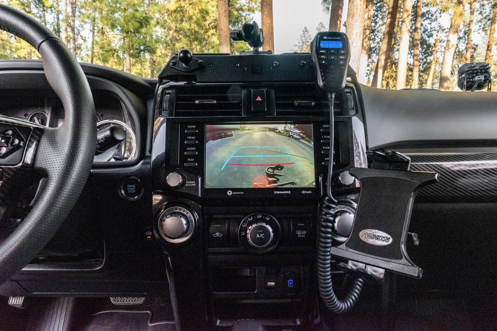 2022 Toyota 4Runner TRD Off-Road Premium - Image 105