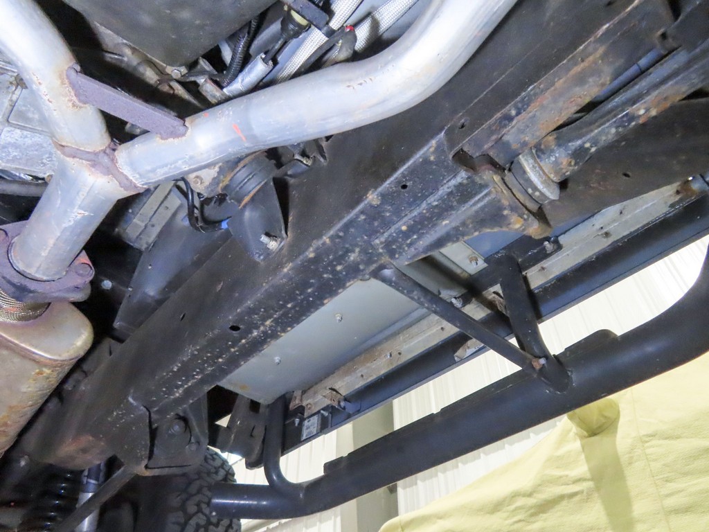 1991 Land Rover Defender 90 - Image 128