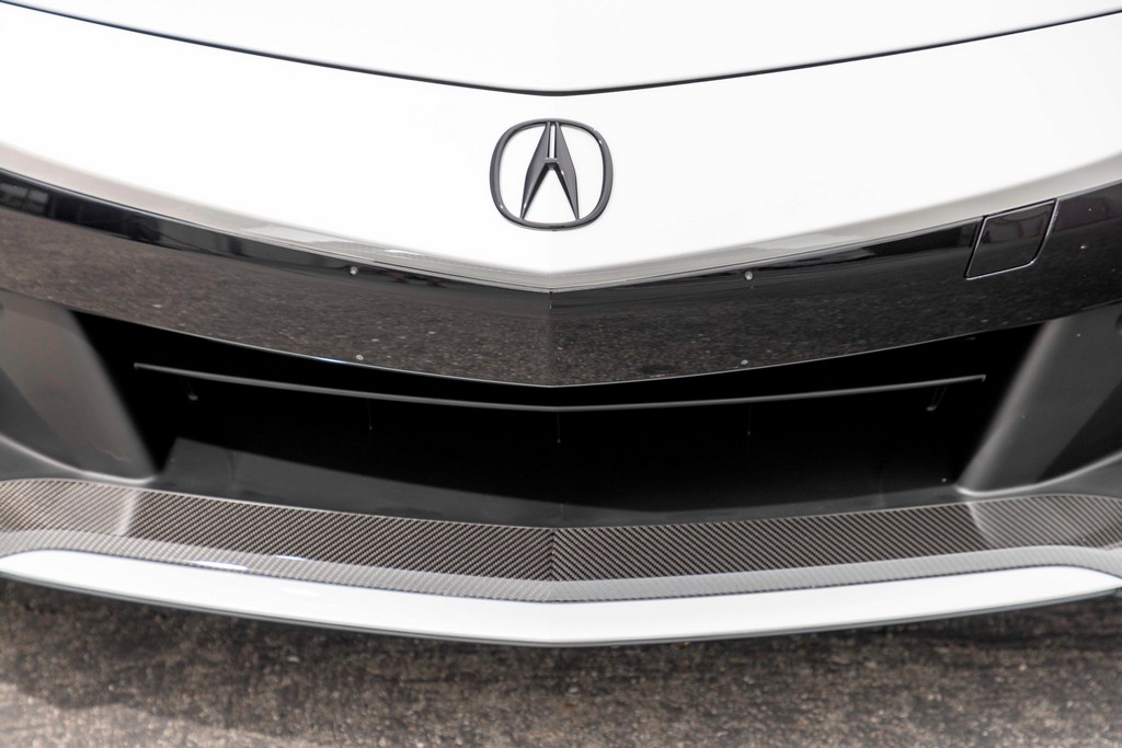 2022 Acura NSX Type S - Image 115