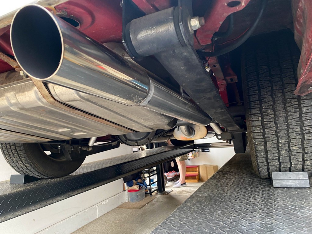 1966 Chevrolet Chevy II Nova SS - Image 145