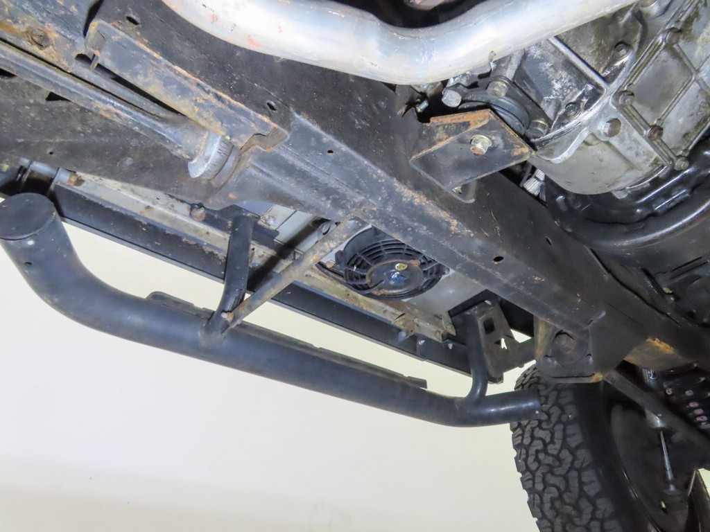 1991 Land Rover Defender 90 - Image 129