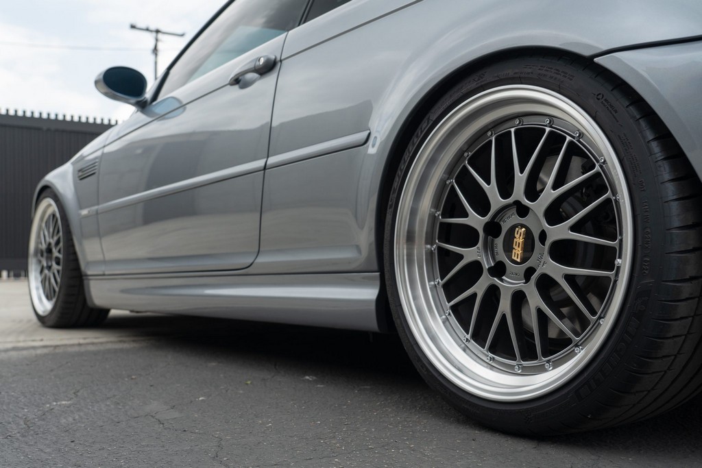 2005 BMW M3 Coupe - Image 47