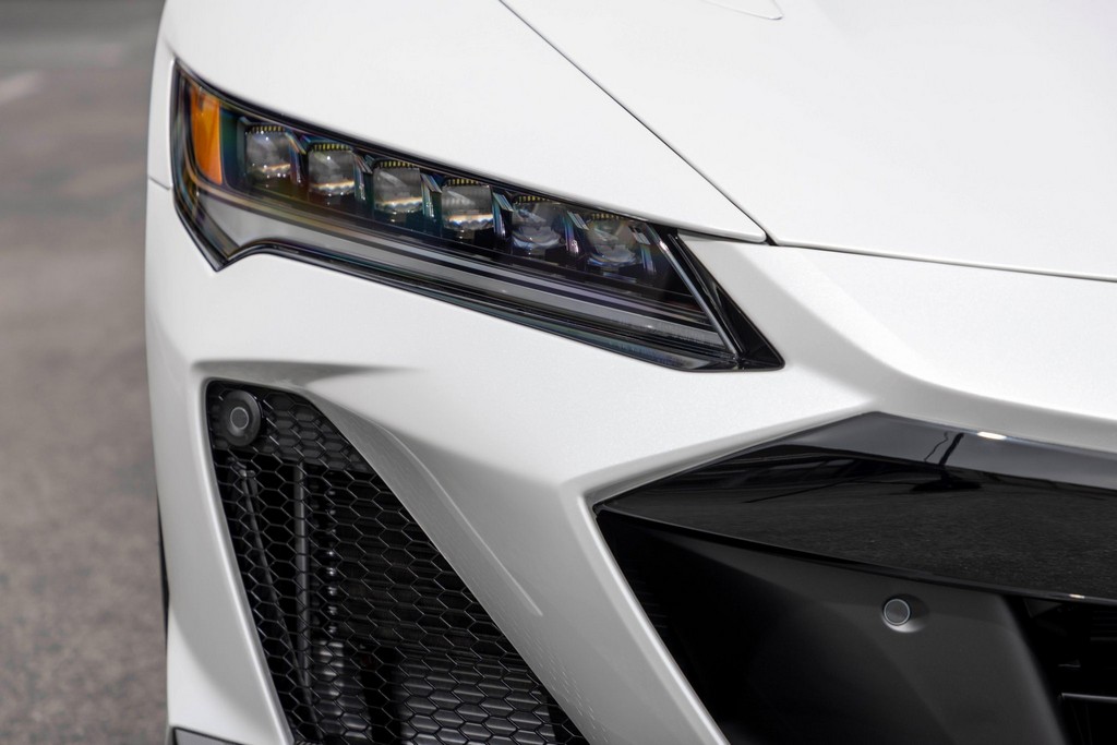 2022 Acura NSX Type S - Image 116
