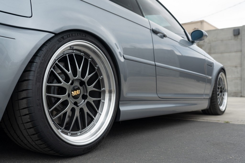 2005 BMW M3 Coupe - Image 48