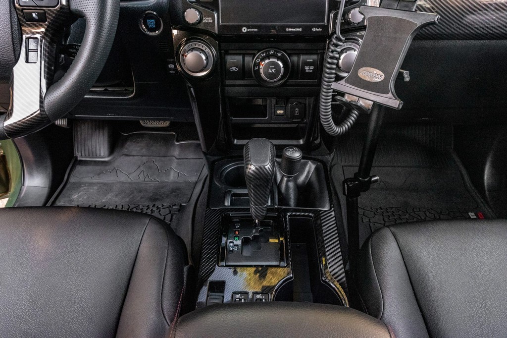 2022 Toyota 4Runner TRD Off-Road Premium - Image 108