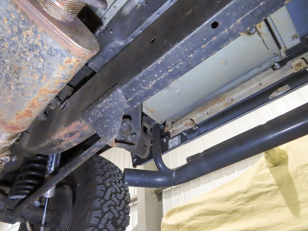 1991 Land Rover Defender 90 - Image 131